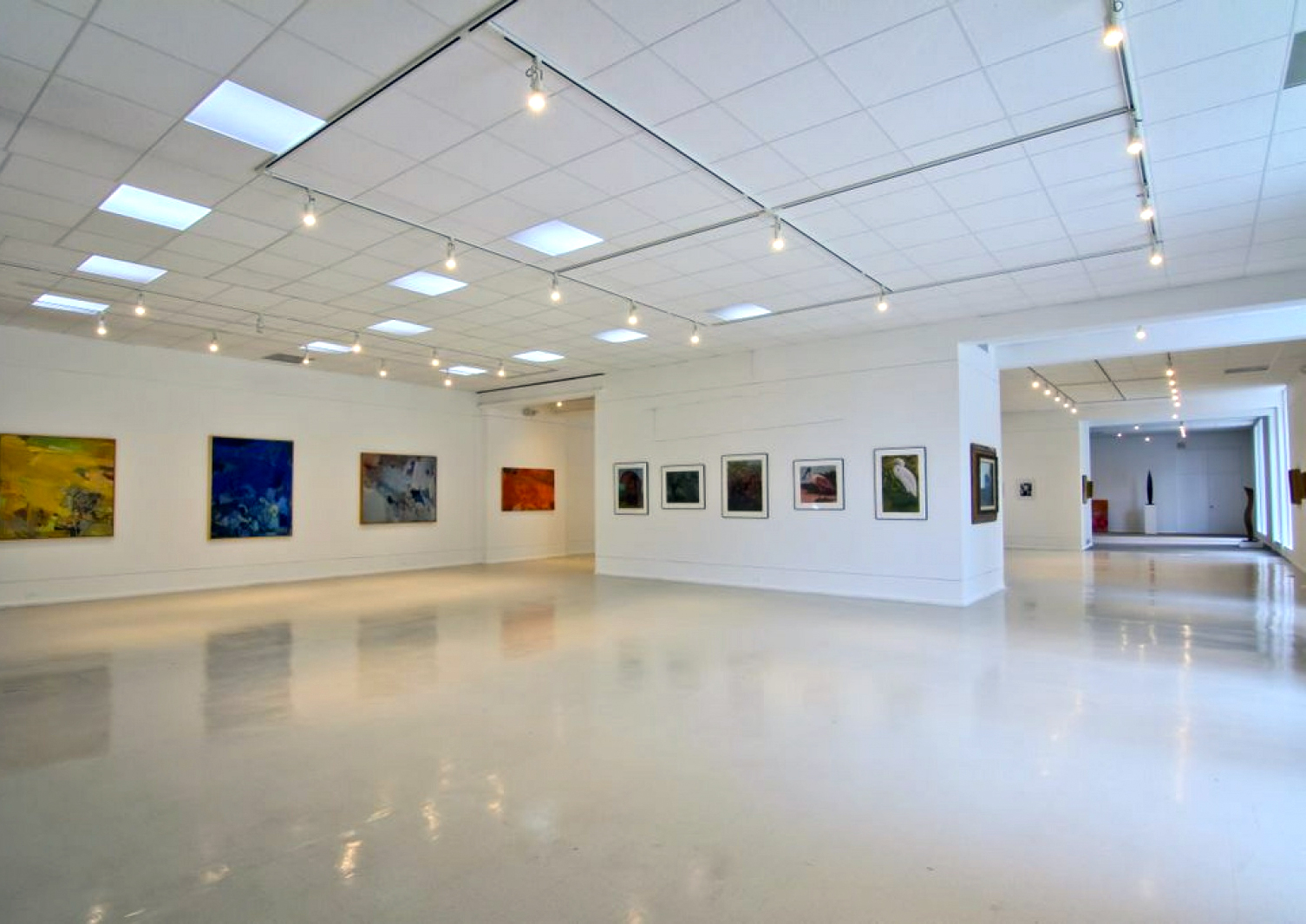 The Gallery
