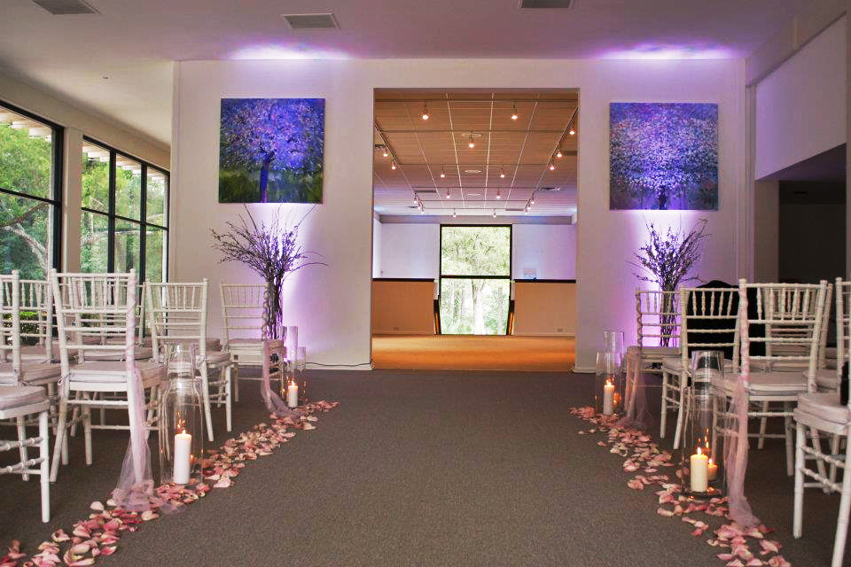 The Lobby